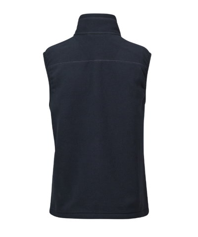 Tee Jays TJ9133 Ladies Trail Fleece Bodywarmer - Deep Navy