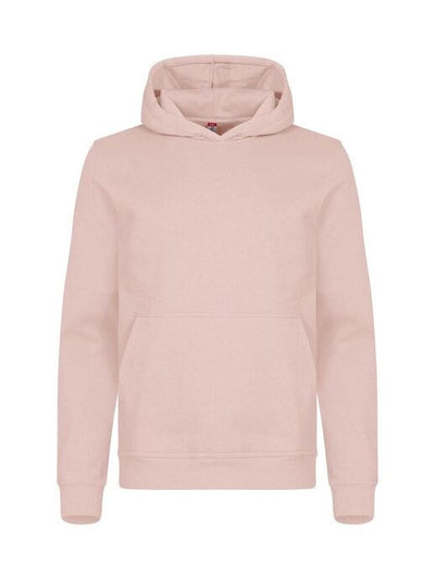 Clique CQ0201021 Miami Hoody Junior - Candy Pink