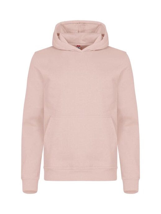Clique CQ0201021 Miami Hoody Junior - Candy Pink