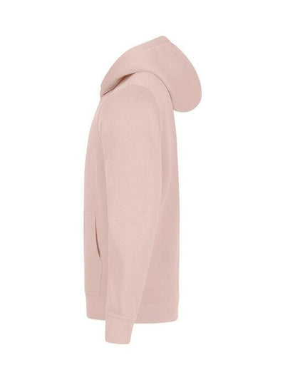 Clique CQ0201021 Miami Hoody Junior - Candy Pink