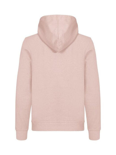 Clique CQ0201021 Miami Hoody Junior - Candy Pink