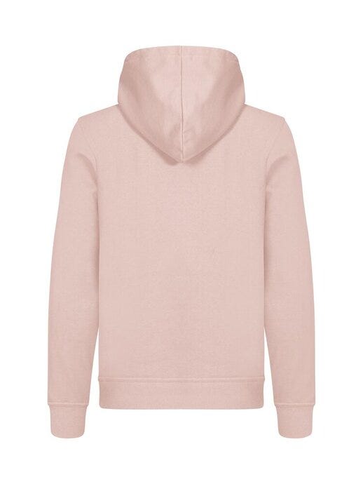 Clique CQ0201021 Miami Hoody Junior - Candy Pink