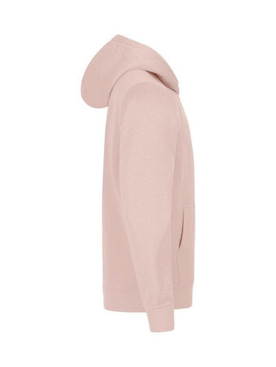 Clique CQ0201021 Miami Hoody Junior - Candy Pink