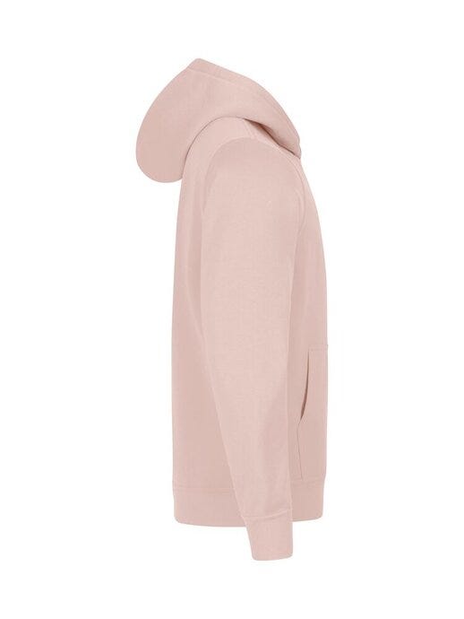 Clique CQ0201021 Miami Hoody Junior - Candy Pink