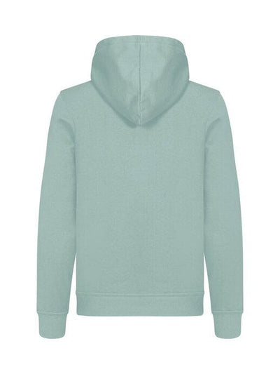 Clique CQ0201021 Miami Hoody Junior - Sage Green