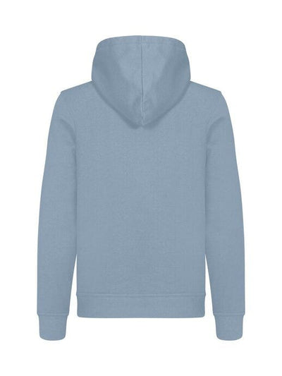 Clique CQ0201021 Miami Hoody Junior - Soft Blue