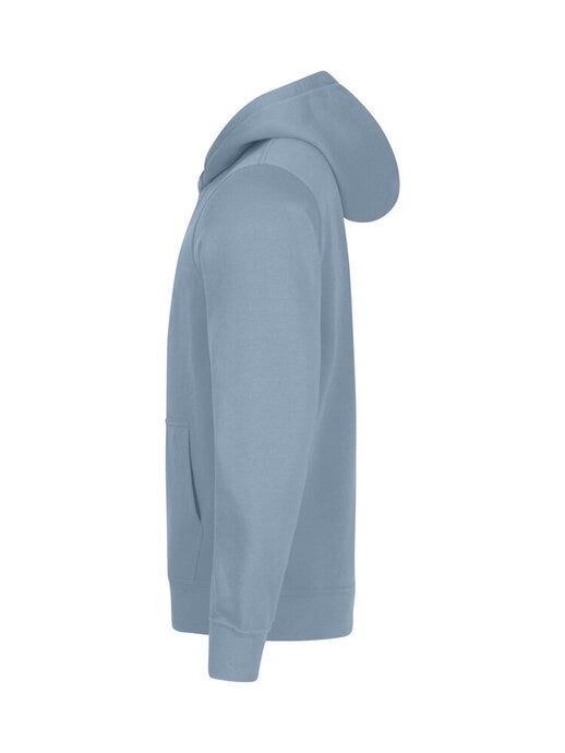 Clique CQ0201021 Miami Hoody Junior - Soft Blue