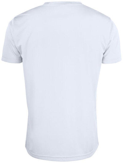 Clique CQ029037 Basic Active-T Junior - White