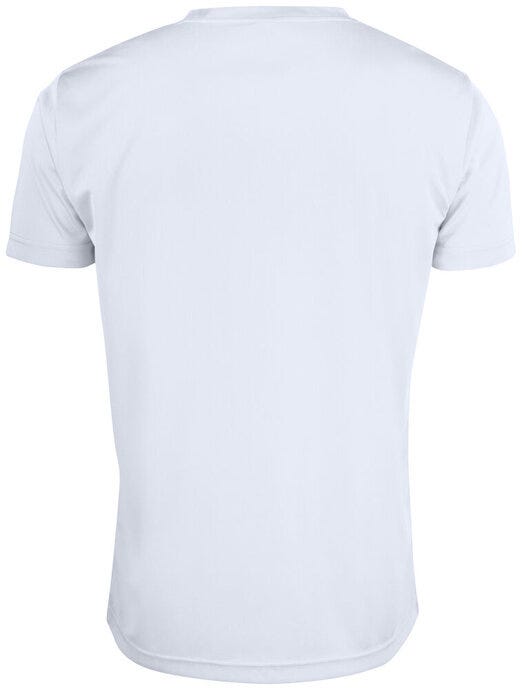 Clique CQ029037 Basic Active-T Junior - White