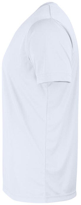 Clique CQ029037 Basic Active-T Junior - White