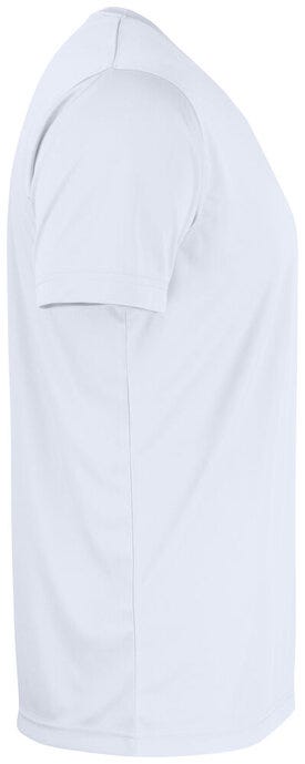 Clique CQ029037 Basic Active-T Junior - White