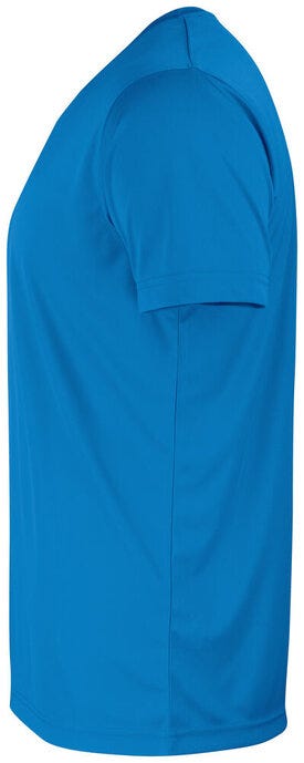 Clique CQ029037 Basic Active-T Junior - Royal Blue