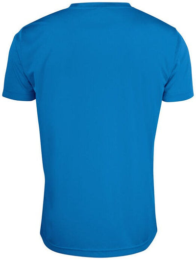 Clique CQ029037 Basic Active-T Junior - Royal Blue