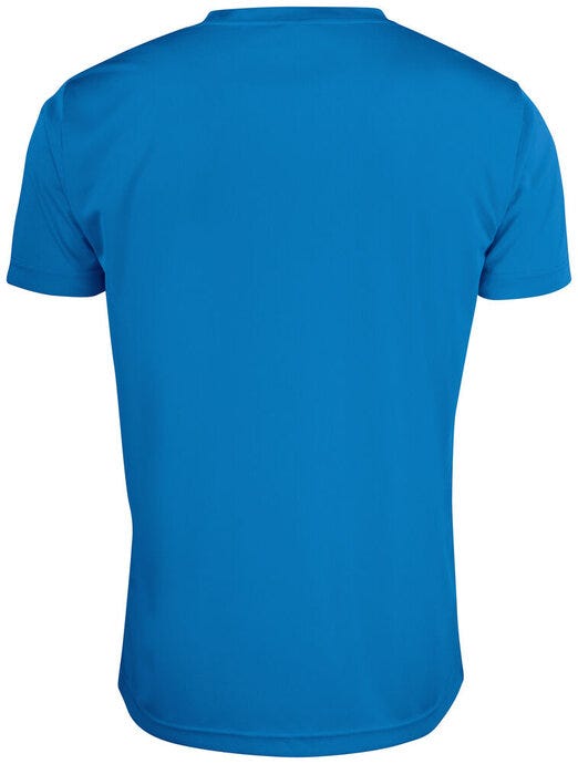Clique CQ029037 Basic Active-T Junior - Royal Blue