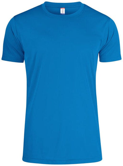 Clique CQ029037 Basic Active-T Junior - Royal Blue