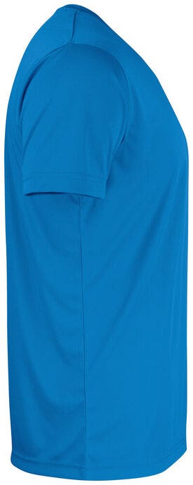Clique CQ029037 Basic Active-T Junior - Royal Blue