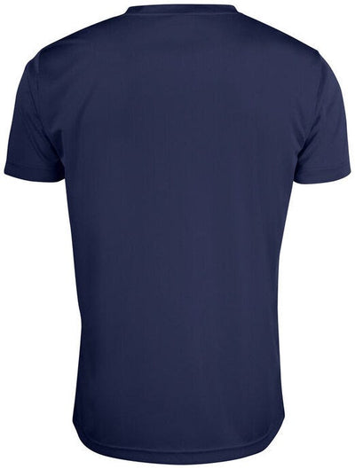 Clique CQ029037 Basic Active-T Junior - Dark Navy