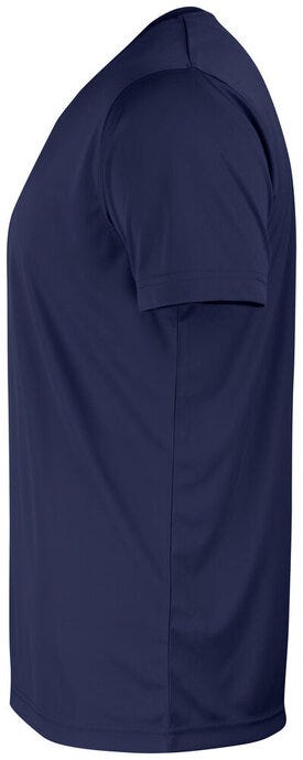 Clique CQ029037 Basic Active-T Junior - Dark Navy