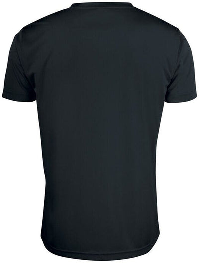 Clique CQ029037 Basic Active-T Junior - Black