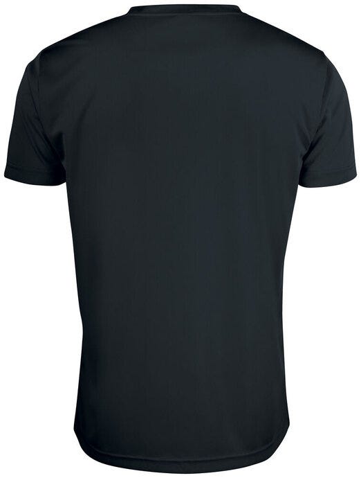 Clique CQ029037 Basic Active-T Junior - Black