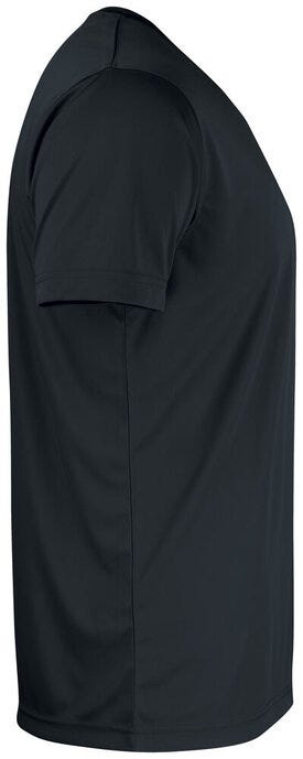 Clique CQ029037 Basic Active-T Junior - Black