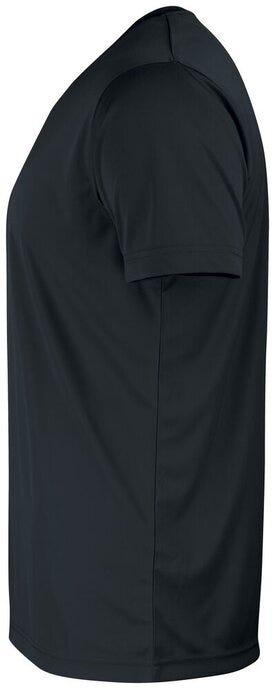 Clique CQ029037 Basic Active-T Junior - Black