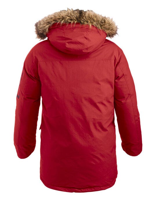 Clique CQ020997 Malamute - Red