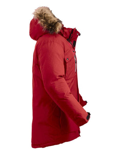 Clique CQ020997 Malamute - Red