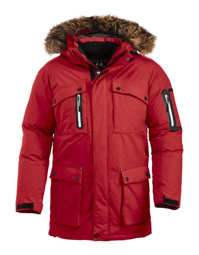 Clique CQ020997 Malamute - Red
