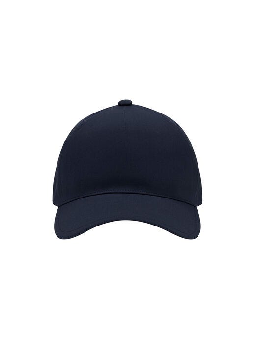 Cutter & Buck CB359419 C&amp;B Wauna Cap Without Print - Dark Navy