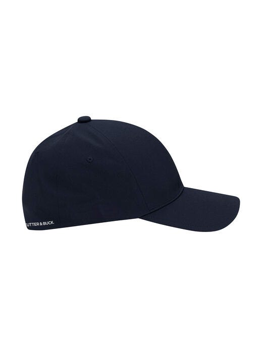 Cutter & Buck CB359419 C&amp;B Wauna Cap Without Print - Dark Navy