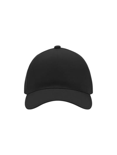 Cutter & Buck CB359419 C&amp;B Wauna Cap Without Print - Black