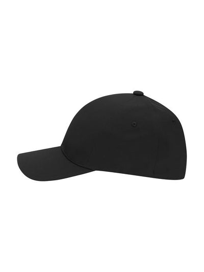 Cutter & Buck CB359419 C&amp;B Wauna Cap Without Print - Black