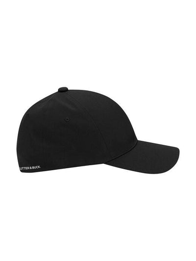 Cutter & Buck CB359419 C&amp;B Wauna Cap Without Print - Black