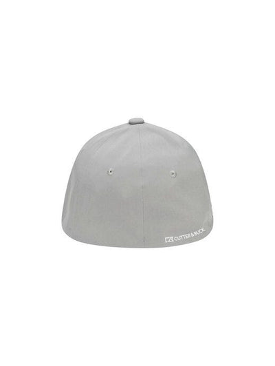 Cutter & Buck CB359419 C&amp;B Wauna Cap Without Print - Silver