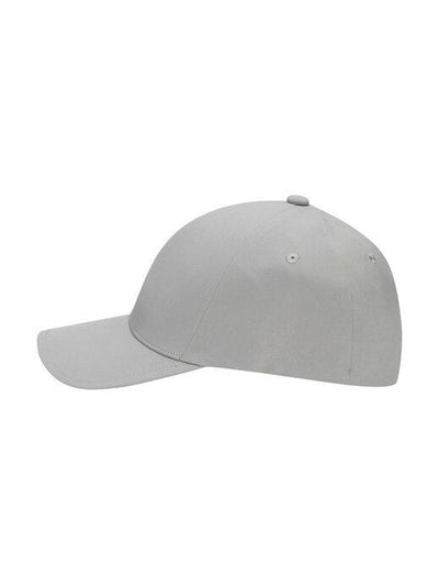 Cutter & Buck CB359419 C&amp;B Wauna Cap Without Print - Silver