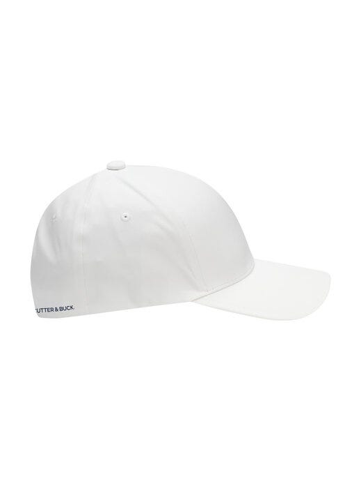 Cutter & Buck CB359419 C&amp;B Wauna Cap Without Print - White