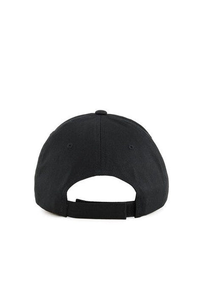Flexfit 110DC 110 Dad Cap - Black