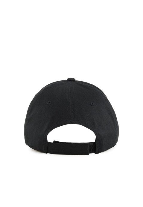 Flexfit 110DC 110 Dad Cap - Black