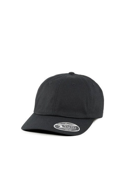 Flexfit 110DC 110 Dad Cap - Black