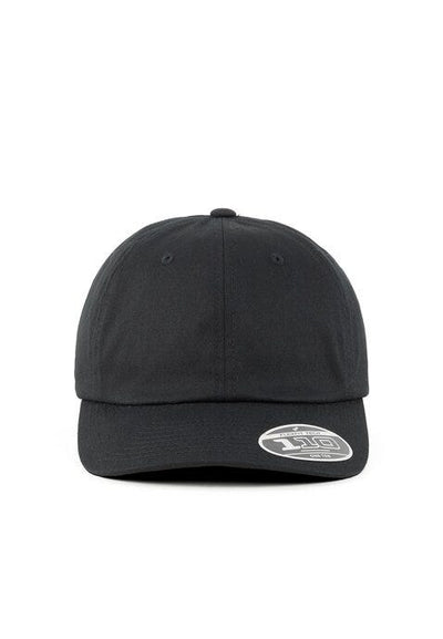 Flexfit 110DC 110 Dad Cap - Black