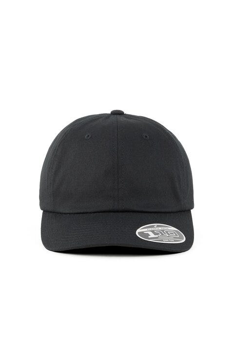 Flexfit 110DC 110 Dad Cap - Black