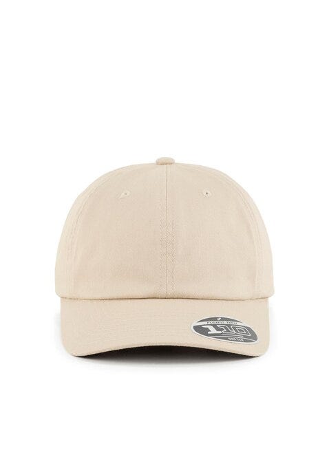Flexfit 110DC 110 Dad Cap - Stone