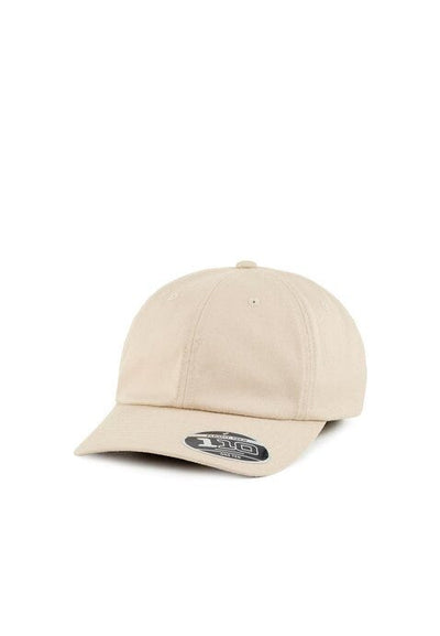 Flexfit 110DC 110 Dad Cap - Stone