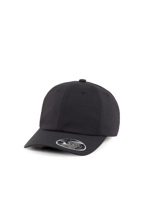 Flexfit 110PC 110 Performance Cap - Black