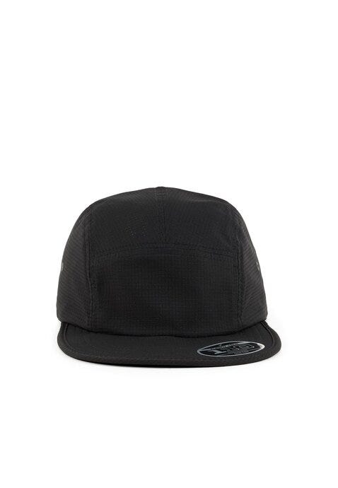 Flexfit 110RC 110 Running Cap - Black