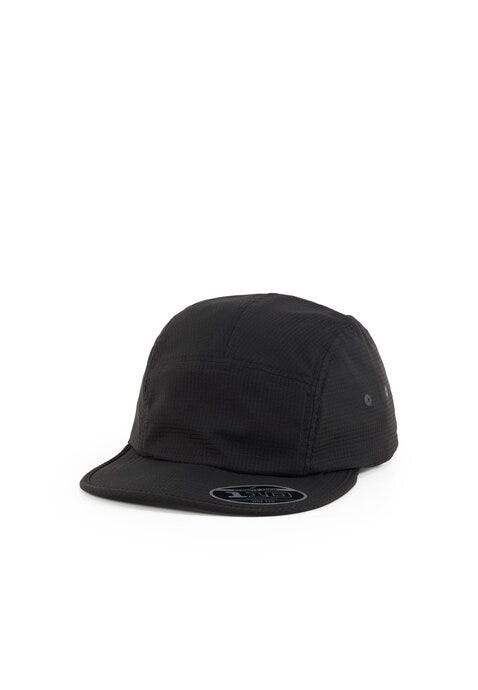 Flexfit 110RC 110 Running Cap - Black