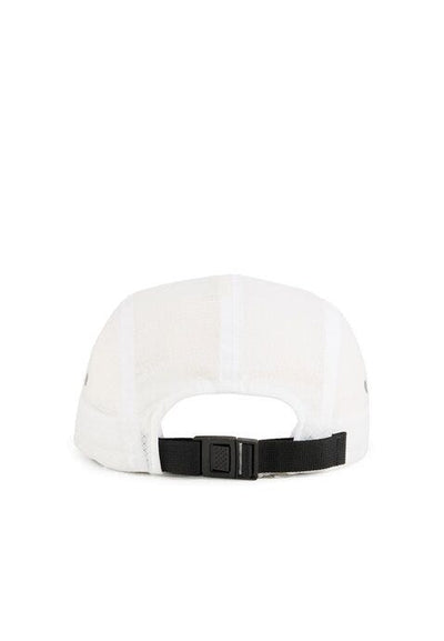 Flexfit 110RC 110 Running Cap - White
