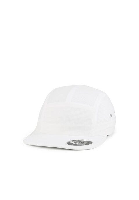 Flexfit 110RC 110 Running Cap - White