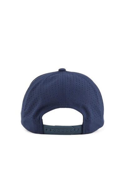 Flexfit 5389BD YP Classics® 5-Panel Snapback - Navy